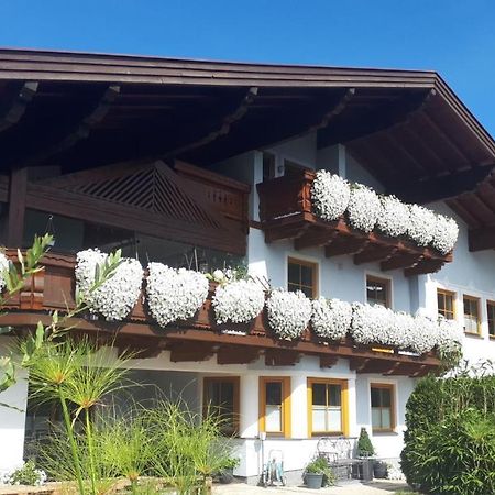 Appartement Eben Im Pongau Εξωτερικό φωτογραφία