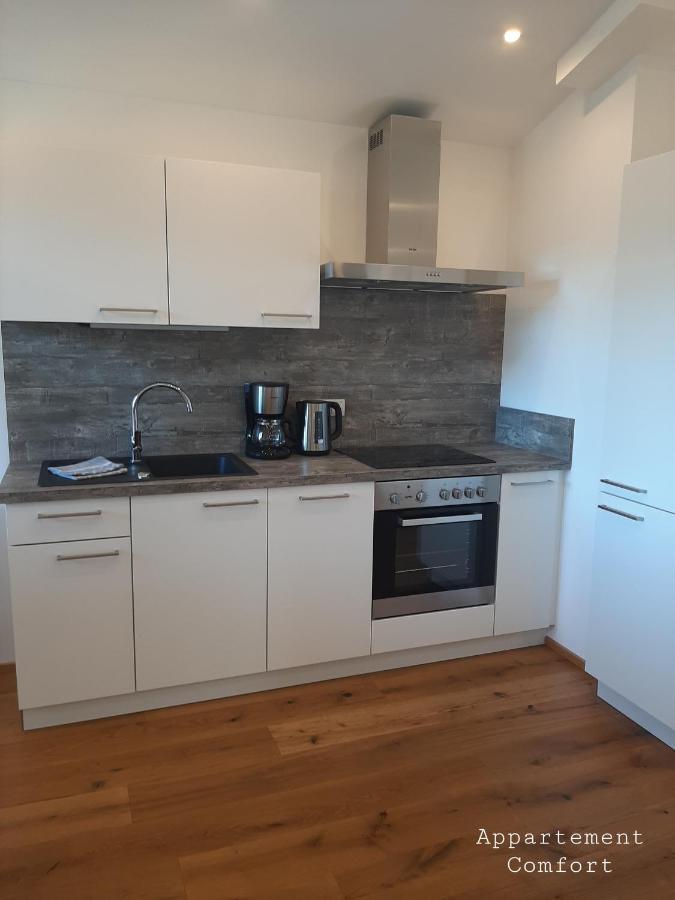 Appartement Eben Im Pongau Εξωτερικό φωτογραφία