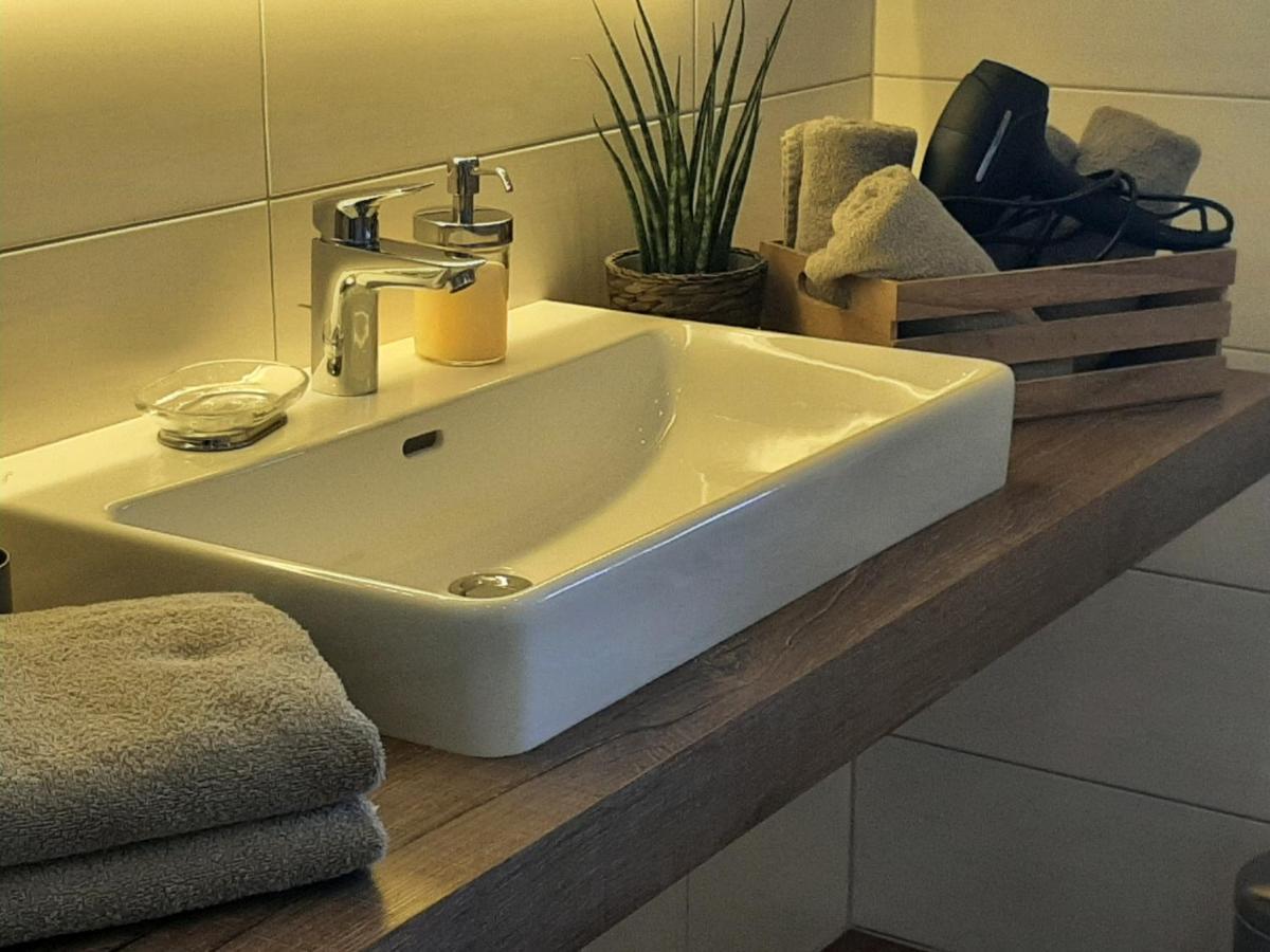 Appartement Eben Im Pongau Εξωτερικό φωτογραφία