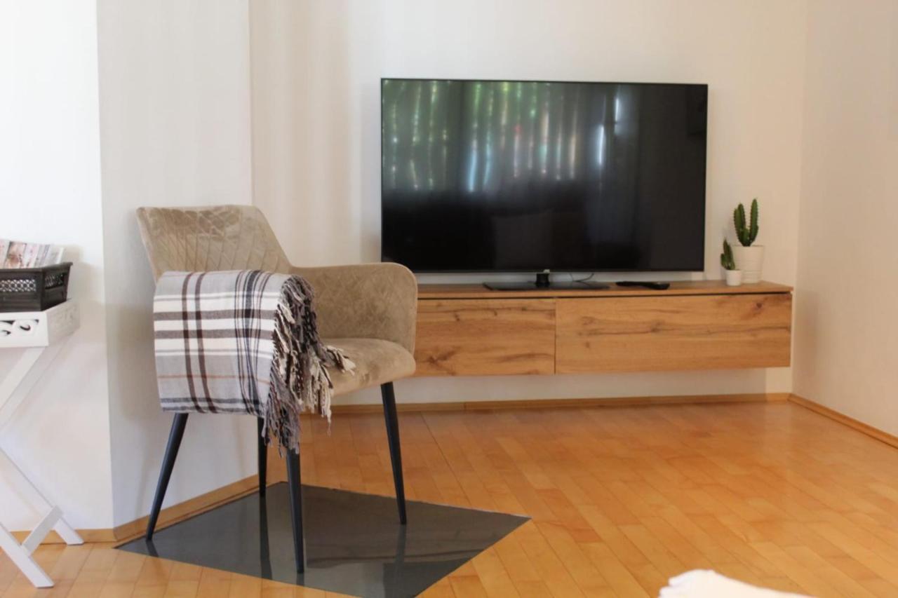 Appartement Eben Im Pongau Εξωτερικό φωτογραφία