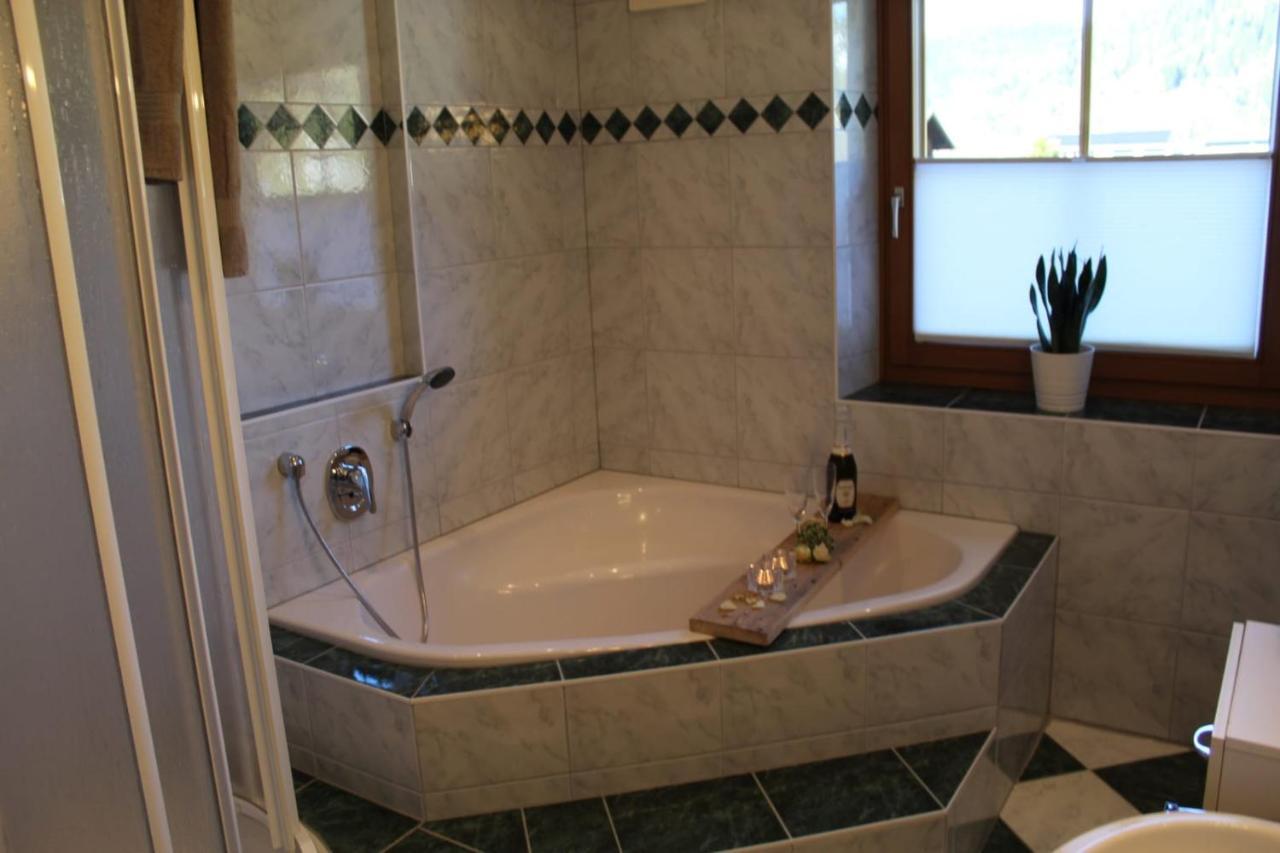 Appartement Eben Im Pongau Εξωτερικό φωτογραφία