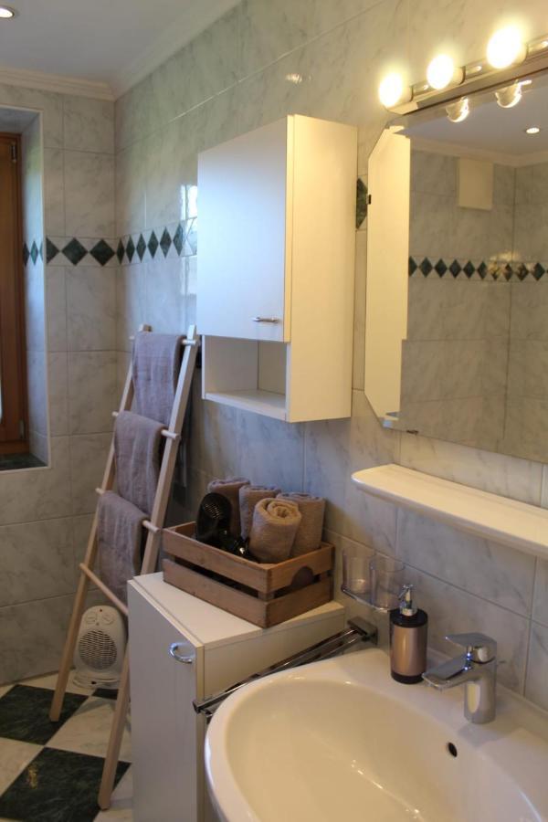 Appartement Eben Im Pongau Εξωτερικό φωτογραφία