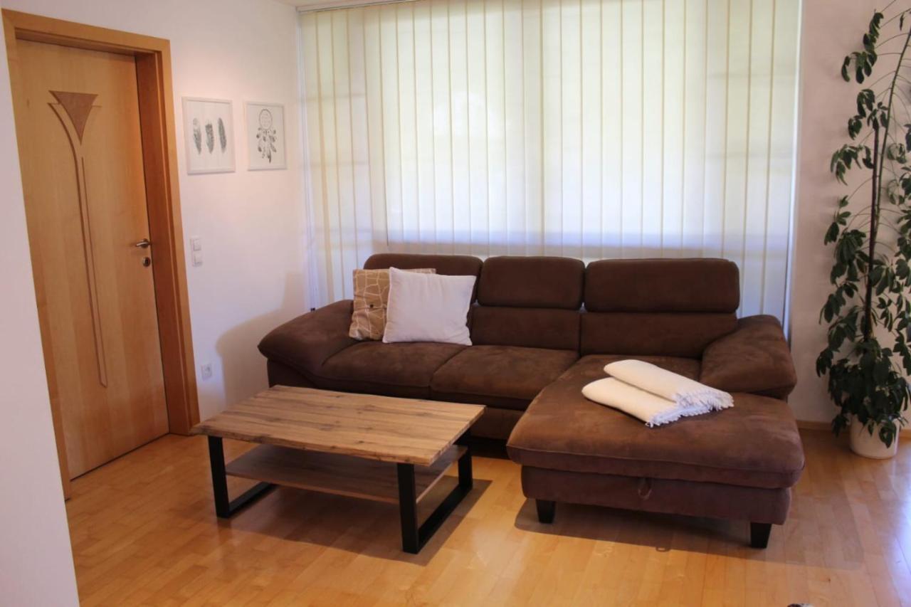 Appartement Eben Im Pongau Εξωτερικό φωτογραφία