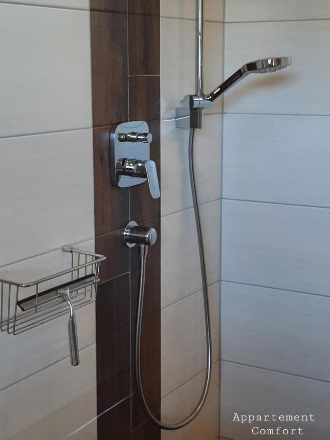 Appartement Eben Im Pongau Εξωτερικό φωτογραφία