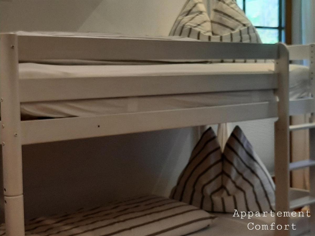 Appartement Eben Im Pongau Εξωτερικό φωτογραφία