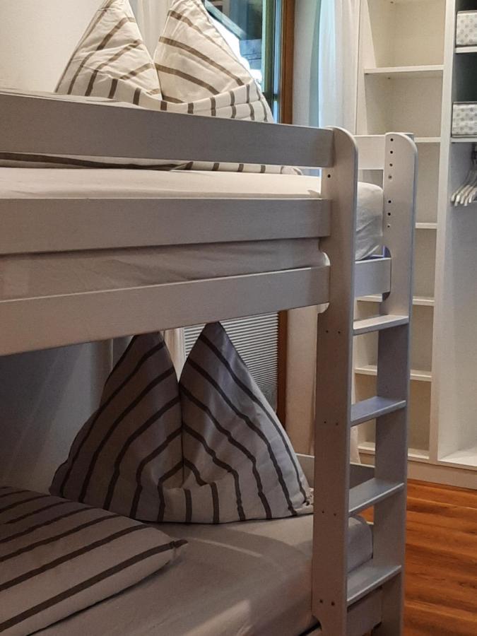 Appartement Eben Im Pongau Εξωτερικό φωτογραφία