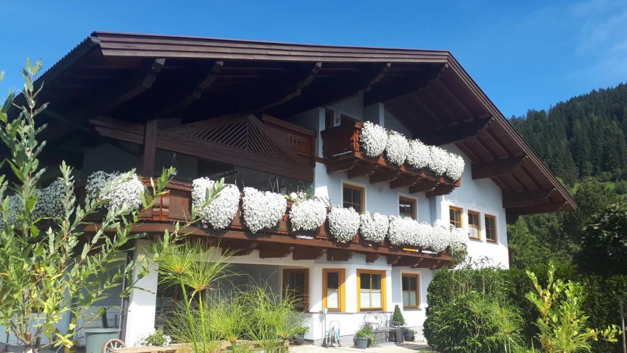 Appartement Eben Im Pongau Εξωτερικό φωτογραφία